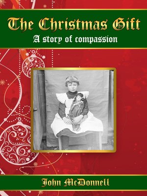cover image of The Christmas Gift